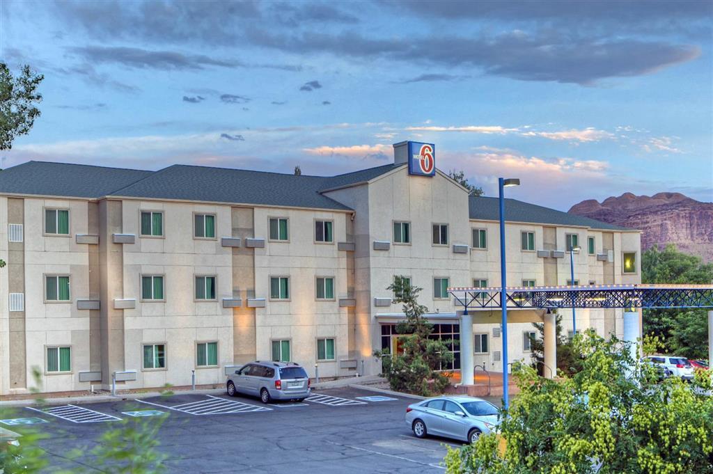 Wolfe'S Moab, Adult Only Hotel Exteriér fotografie
