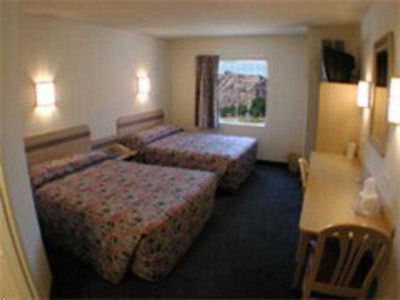 Wolfe'S Moab, Adult Only Hotel Exteriér fotografie